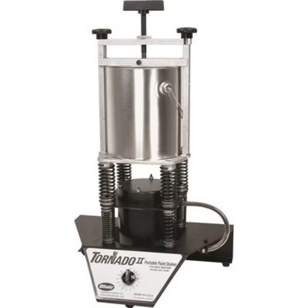 $TORNADO PAINT SHAKER, Blair Equipment Co, Mfr#: BL51000